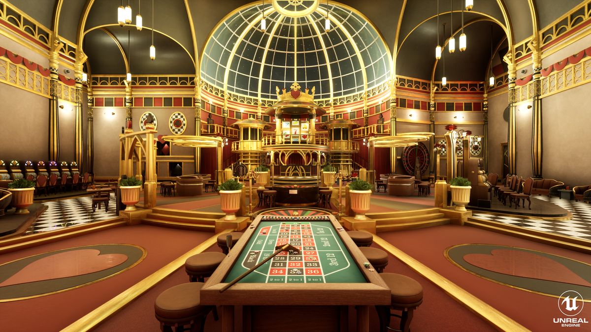 Matched betting Live Casino