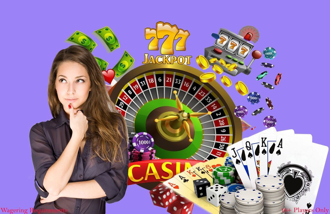 Matched betting Live Casino