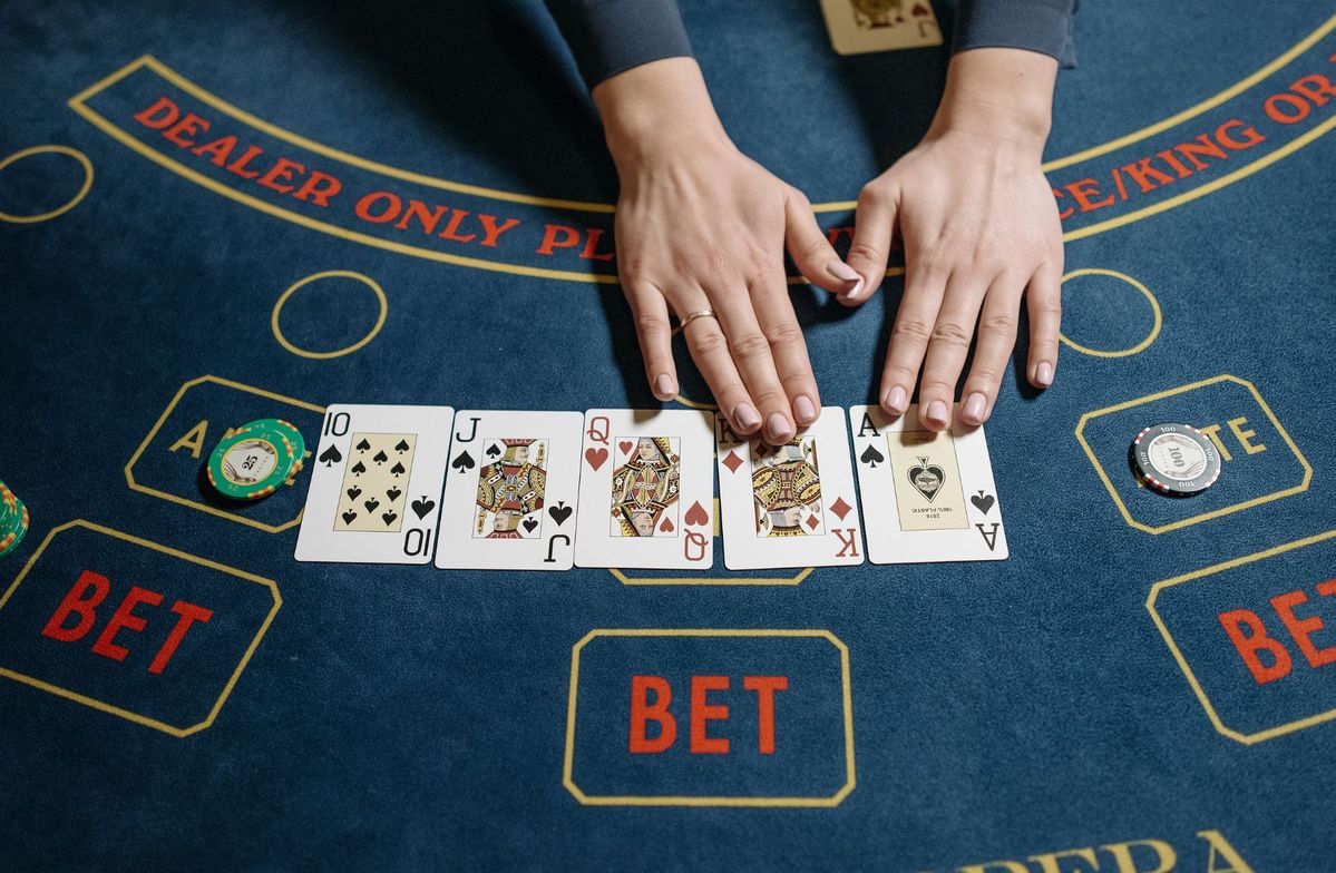 Matched betting Welcome Bonus